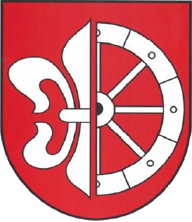 Herb Gminy Wola Mysłowska